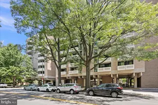 1250 SW 4th Street SW, Washington, DC 20024 - Photo 9