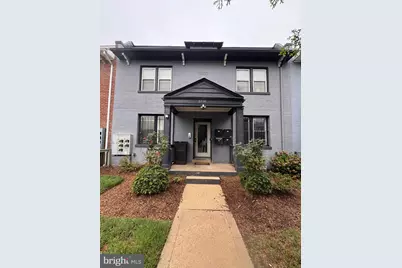 1716 West Virginia Avenue NE #102, Washington, DC 20002 - Photo 1
