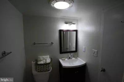 2030 F Street NW #407, Washington, DC 20006 - Photo 11