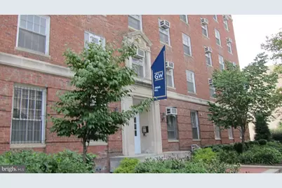 2030 F Street NW #407, Washington, DC 20006 - Photo 15