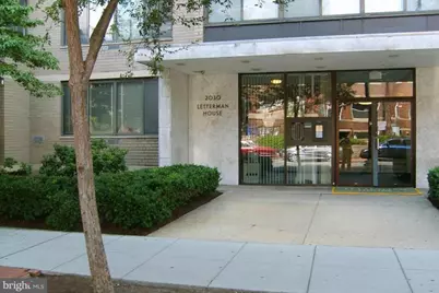 2030 F Street NW #407, Washington, DC 20006 - Photo 3