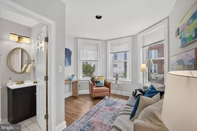 516 4th Street NE #202, Washington, DC 20002 - Photo 3