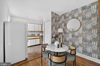 516 4th Street NE #202, Washington, DC 20002 - Photo 5