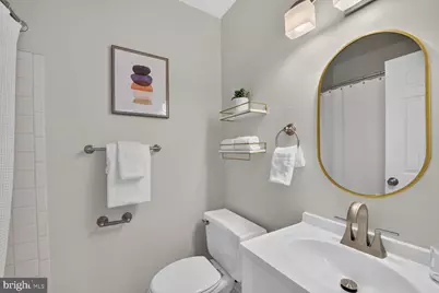 516 4th Street NE #202, Washington, DC 20002 - Photo 15