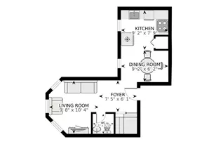 516 4th St NE, Washington, DC 20002 - Photo 11