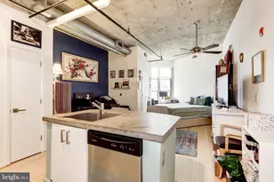 1300 N Street NW, Washington, DC 20005 - Photo 7