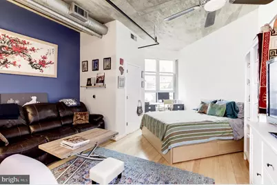 1300 N Street NW #408, Washington, DC 20005 - Photo 9