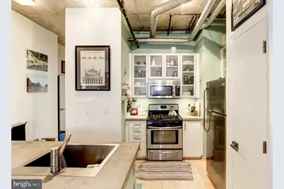 1300 N Street NW #408, Washington, DC 20005 - Photo 5