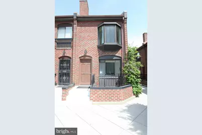 1089 Paper Mill Court NW #1089, Washington, DC 20007 - Photo 1