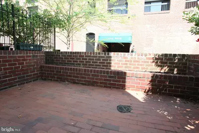 1089 Paper Mill Court NW #1089, Washington, DC 20007 - Photo 17
