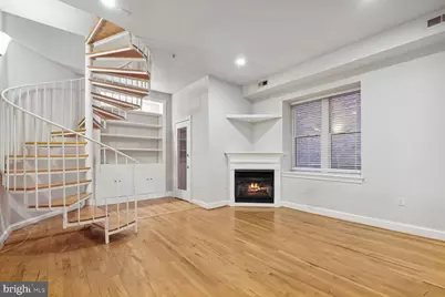 1417 Chapin Street NW #203, Washington, DC 20009 - Photo 3