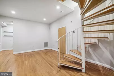 1417 Chapin Street NW #203, Washington, DC 20009 - Photo 5