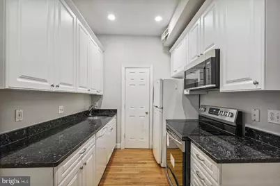 1417 Chapin Street NW #203, Washington, DC 20009 - Photo 11