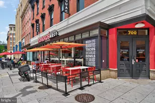 777 7th St NW, Washington, DC 20001 - Photo 19