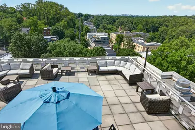 4000 Tunlaw Road NW #705, Washington, DC 20007 - Photo 33