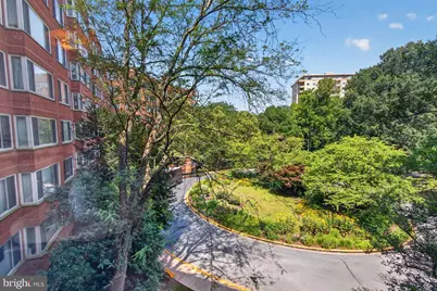 4000 Tunlaw Road NW #705, Washington, DC 20007 - Photo 7