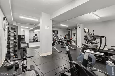 4000 Tunlaw Road NW #705, Washington, DC 20007 - Photo 37