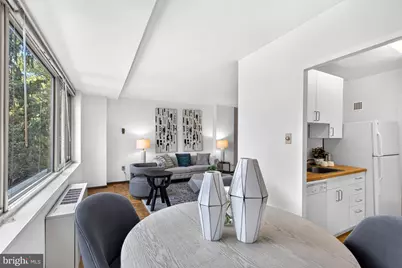 4000 Tunlaw Road NW #705, Washington, DC 20007 - Photo 13