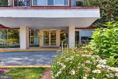 4000 Tunlaw Road NW #705, Washington, DC 20007 - Photo 3