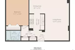 4000 Tunlaw Rd NW, Washington, DC 20007 - Photo 23