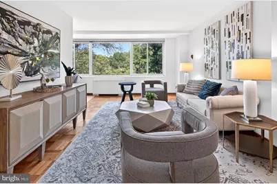 4000 Tunlaw Road NW #705, Washington, DC 20007 - Photo 5