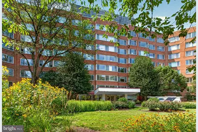 4000 Tunlaw Road NW #705, Washington, DC 20007 - Photo 25