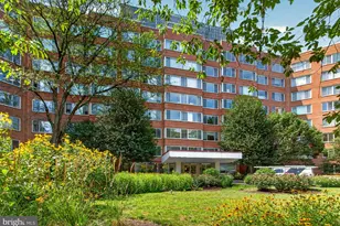 4000 Tunlaw Rd NW, Washington, DC 20007 - Photo 25