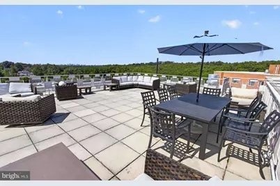 4000 Tunlaw Road NW #705, Washington, DC 20007 - Photo 35