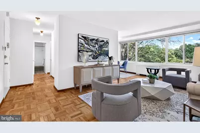 4000 Tunlaw Road NW #705, Washington, DC 20007 - Photo 9