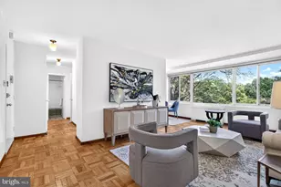 4000 Tunlaw Rd NW, Washington, DC 20007 - Photo 9
