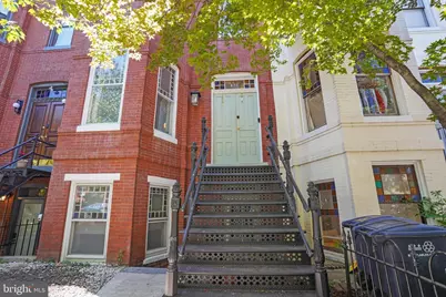 405 Constitution Avenue NE #B, Washington, DC 20002 - Photo 11