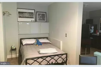 1711 Massachusetts Avenue NW #412, Washington, DC 20036 - Photo 11
