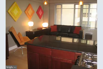 1711 Massachusetts Avenue NW #412, Washington, DC 20036 - Photo 7