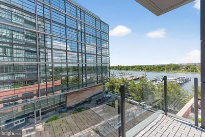 45 Sutton Square SW #509, Washington, DC 20024 - Photo 13