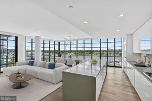 45 Sutton Square SW, Washington, DC 20024 - Photo 1