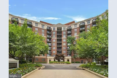 3401 38th Street NW #609-402, Washington, DC 20016 - Photo 7
