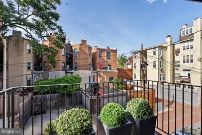 1617 Swann Street NW #5, Washington, DC 20009 - Photo 11