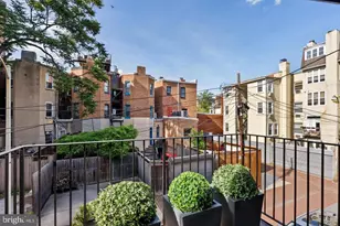 1617 Swann St NW, Washington, DC 20009 - Photo 11