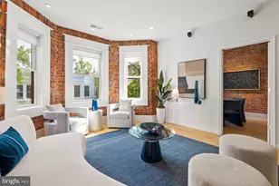 1617 Swann St NW, Washington, DC 20009 - Photo 7