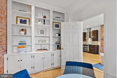 1617 Swann Street NW #5, Washington, DC 20009 - Photo 9