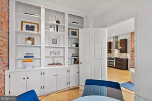 1617 Swann St NW, Washington, DC 20009 - Photo 9