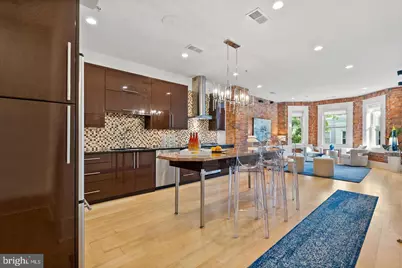 1617 Swann Street NW #5, Washington, DC 20009 - Photo 1