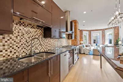 1617 Swann Street NW #5, Washington, DC 20009 - Photo 5