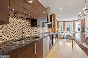 1617 Swann St NW, Washington, DC 20009 - Photo 5
