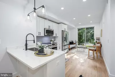 2601 30th Street NE #8, Washington, DC 20018 - Photo 3