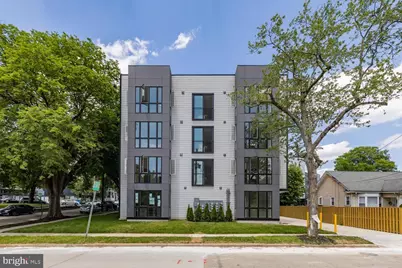 2601 30th Street NE #8, Washington, DC 20018 - Photo 1