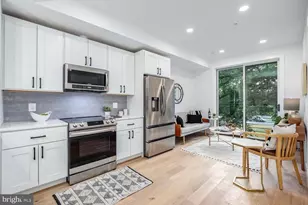 2601 30th St NE, Washington, DC 20018 - Photo 5