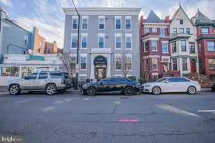1706 U St NW, Washington, DC 20009 - Photo 3