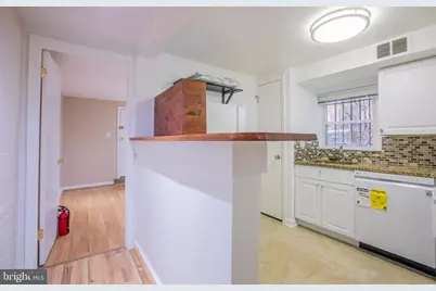 1706 U Street NW #B2, Washington, DC 20009 - Photo 5