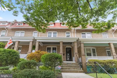 3806 Kansas Avenue NW, Washington, DC 20011 - Photo 1